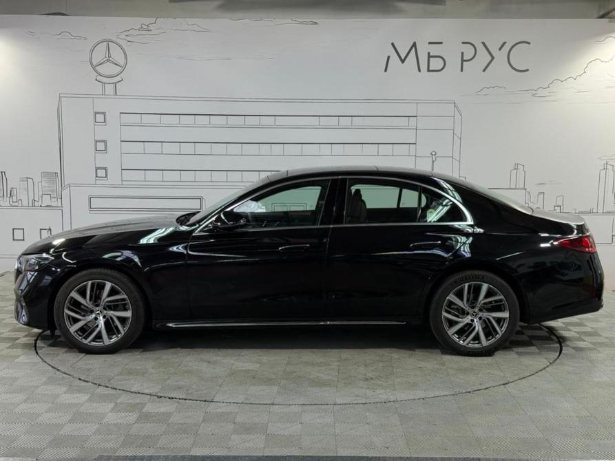 Mercedes-Benz E-Класс VI (W214 S214) Москва  - изображение 10