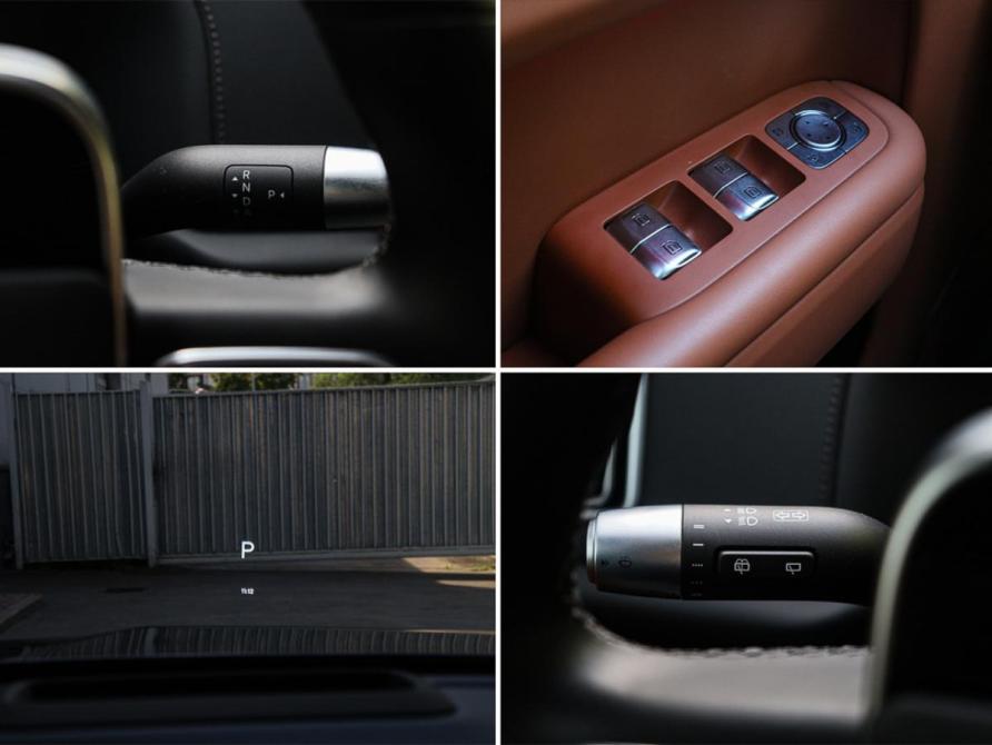 Li Auto (Lixiang) L9 I Москва  - изображение 22