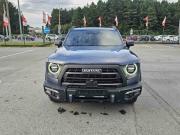 Haval Dargo I Тюмень  - изображение 21