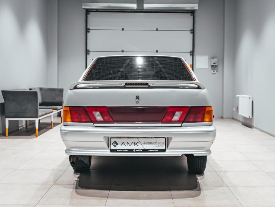 Lada (ВАЗ) 2115 Екатеринбург  - изображение 9