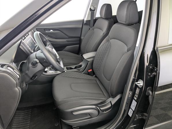 Hyundai Creta II с пробегом 2021 года, цена 2 100 000 рублей, 40388 км, внедорожник, Автокод Объявления