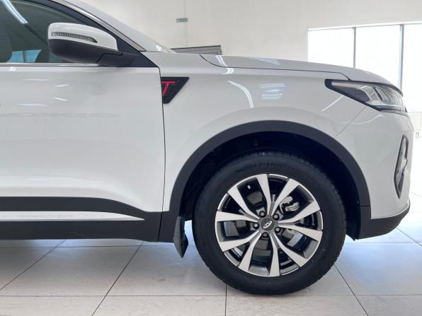 Chery Tiggo 7 Pro Max I с пробегом 2023 года, цена 1 930 000 рублей, 25721 км, внедорожник, Автокод Объявления