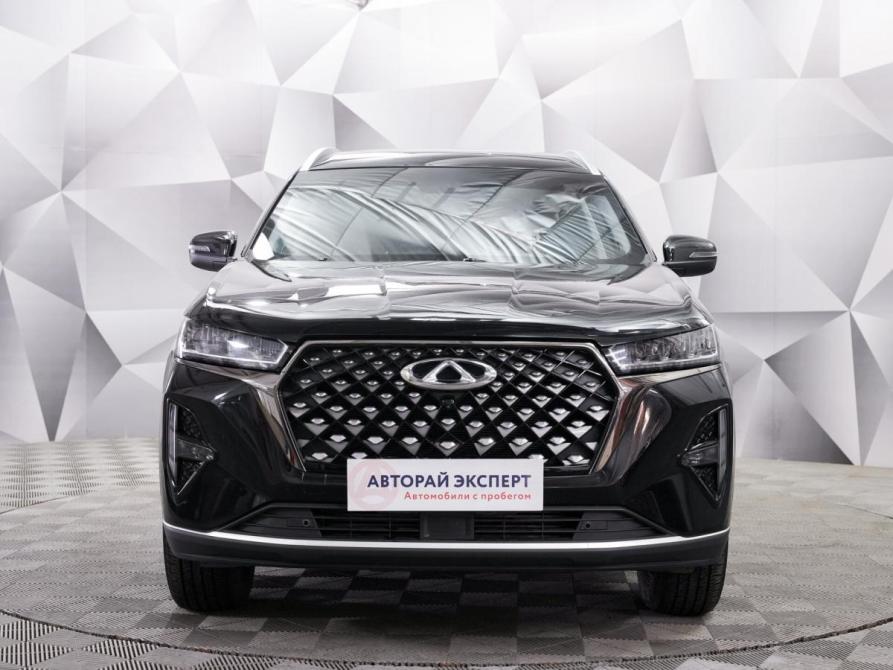 Chery Tiggo 7 Pro Max I Ульяновск  - изображение 8