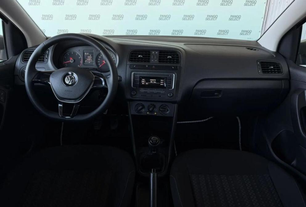 Volkswagen Polo V Рестайлинг Киров  - изображение 12