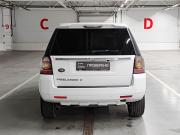 Land Rover Freelander II Рестайлинг 2 Казань  - изображение 29