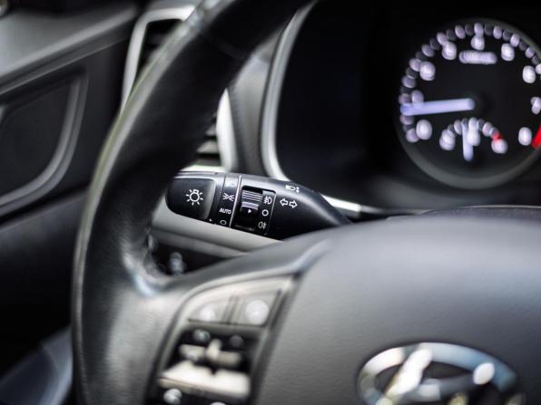 Hyundai Tucson III Рестайлинг с пробегом 2020 года, цена 2 299 000 рублей, 78207 км, внедорожник, Автокод Объявления