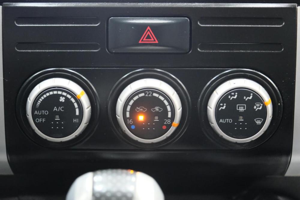 Nissan X-Trail II Рестайлинг Омск  - изображение 16