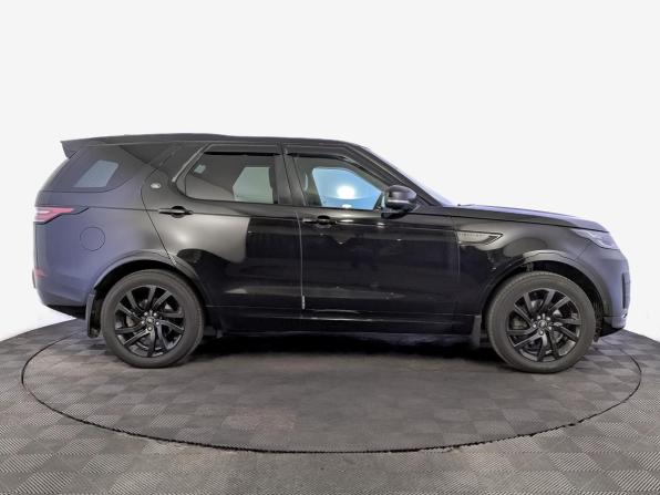 Land Rover Discovery V с пробегом 2018 года, цена 4 190 000 рублей, 117782 км, внедорожник, Автокод Объявления