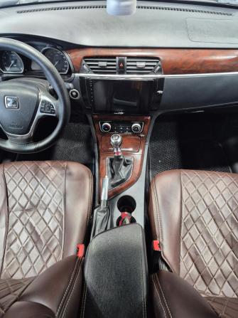 Zotye T600 с пробегом 2018 года, цена 899 000 рублей, 179000 км, внедорожник, Автокод Объявления