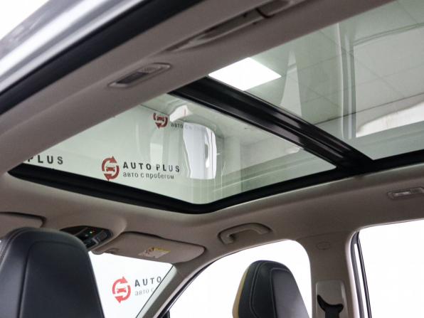 Geely Atlas II с пробегом 2024 года, цена 2 499 000 рублей, 39000 км, внедорожник, Автокод Объявления
