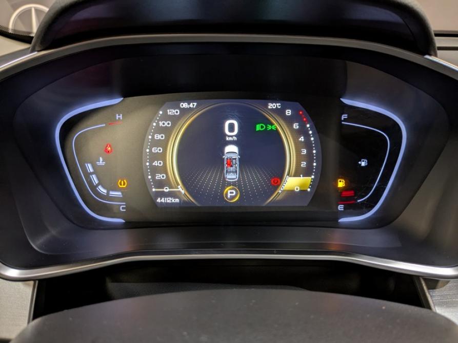 Geely Coolray I Москва  - изображение 19