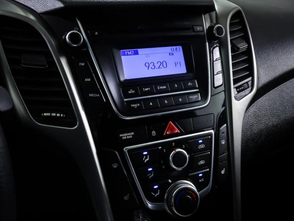 Hyundai i30 II с пробегом 2013 года, цена 803 000 рублей, 189500 км, хэтчбек, Автокод Объявления