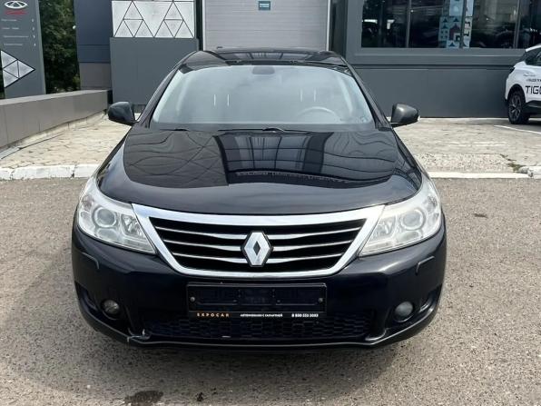Renault Latitude I с пробегом 2011 года, цена 633 000 рублей, 218845 км, седан, Автокод Объявления
