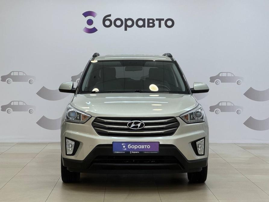 Hyundai Creta I Ставрополь  - изображение 2