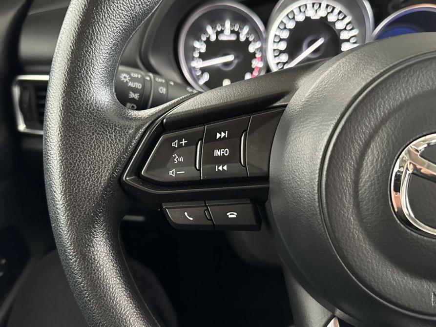 Mazda CX-5 II Рестайлинг Москва  - изображение 13