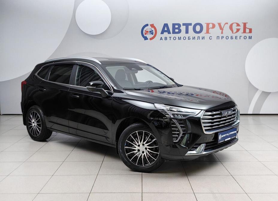 Haval Jolion I Подольск  - изображение 1