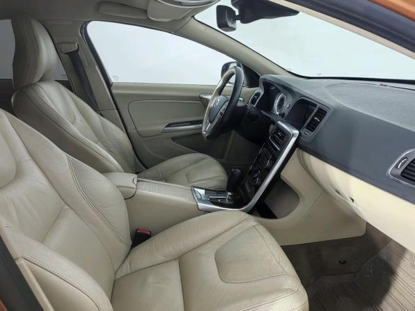 Volvo S60 II с пробегом 2011 года, цена 780 000 рублей, 355768 км, седан, Автокод Объявления