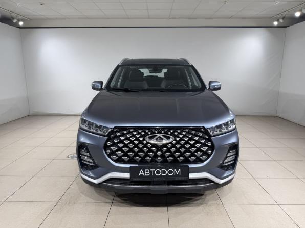 Chery Tiggo 7 Pro I с пробегом 2020 года, цена 1 499 000 рублей, 80000 км, внедорожник, Автокод Объявления