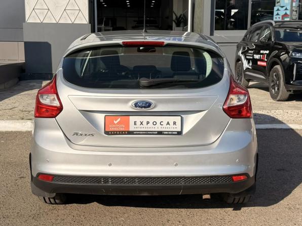 Ford Focus III с пробегом 2014 года, цена 730 000 рублей, 178172 км, хэтчбек, Автокод Объявления
