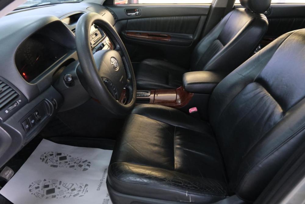 Toyota Camry V (XV30) Рестайлинг Омск  - изображение 8