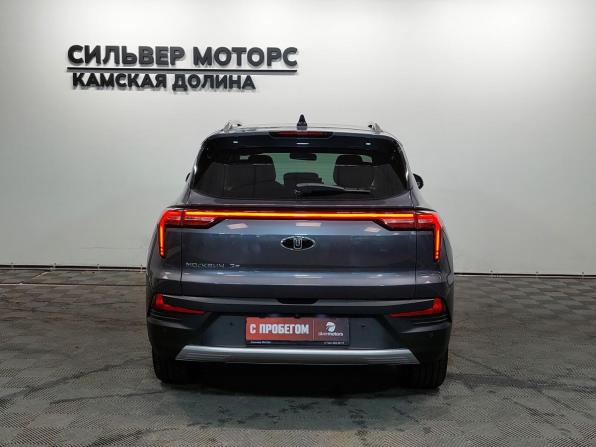 Москвич 3е с пробегом 2023 года, цена 1 790 000 рублей, 33720 км, внедорожник, Автокод Объявления