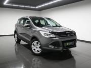Ford Kuga II Тверь  - изображение 24