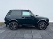 Lada (ВАЗ) Niva Legend I Самара  - изображение 23