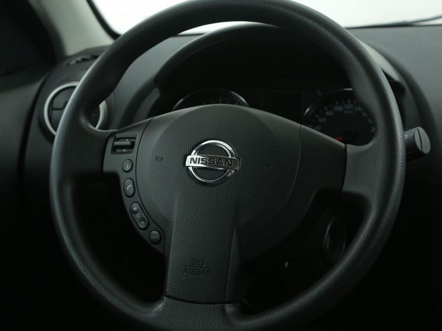 Nissan Qashqai I Рестайлинг Иваново  - изображение 16