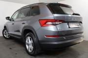 Skoda Kodiaq I Санкт-Петербург  - изображение 23