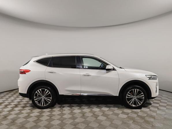 Haval F7 I с пробегом 2020 года, цена 1 575 000 рублей, 146172 км, внедорожник, Автокод Объявления