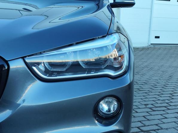 BMW X1 II (F48) с пробегом 2019 года, цена 2 940 000 рублей, 57411 км, внедорожник, Автокод Объявления