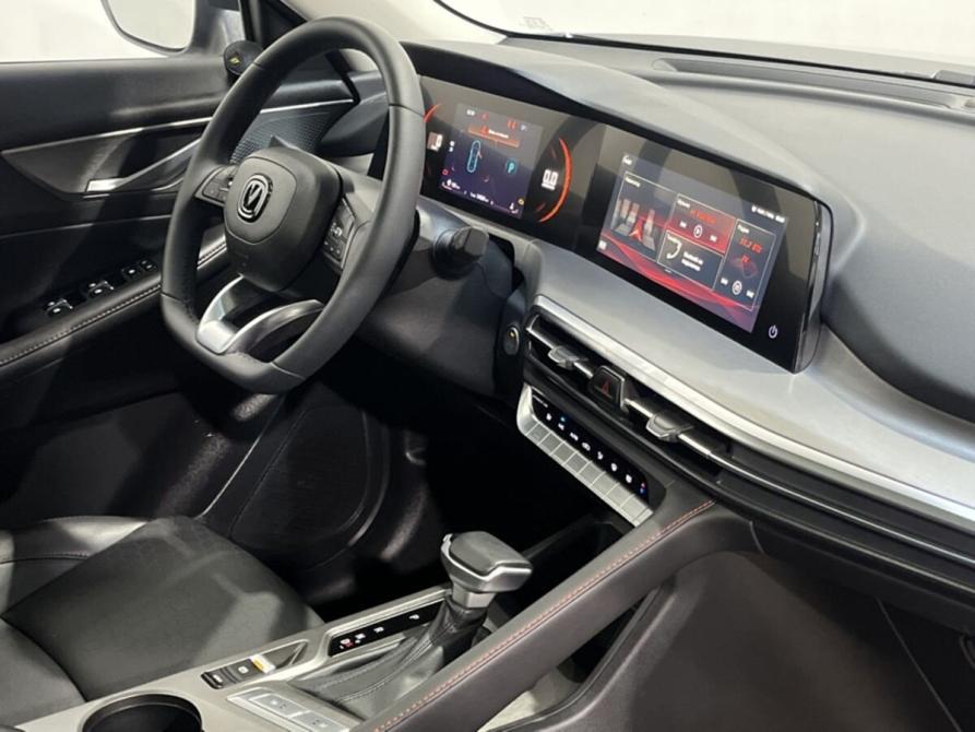 Changan CS35 Plus I Рестайлинг Курск  - изображение 6