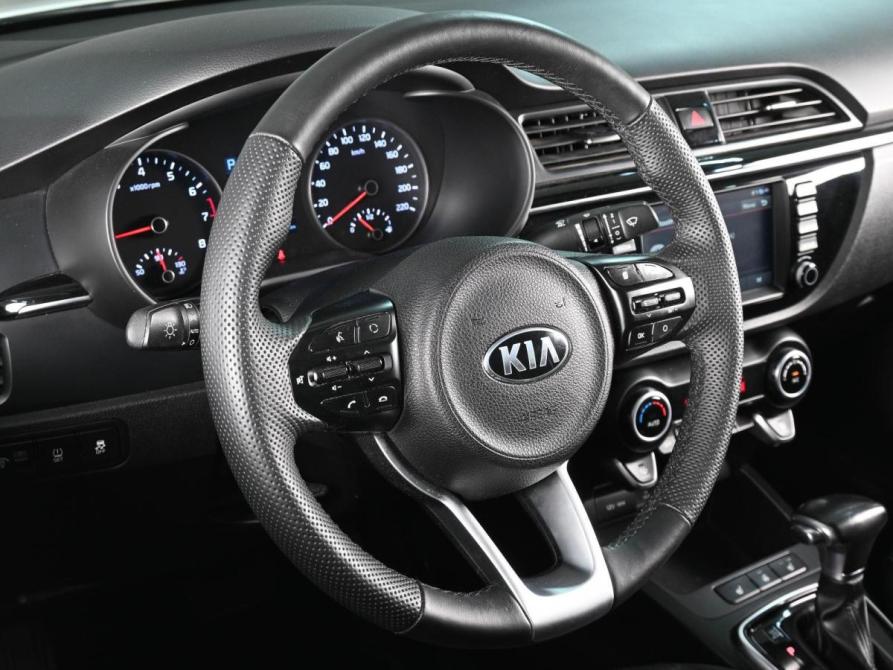 Kia Rio IV Ростов-на-Дону  - изображение 12