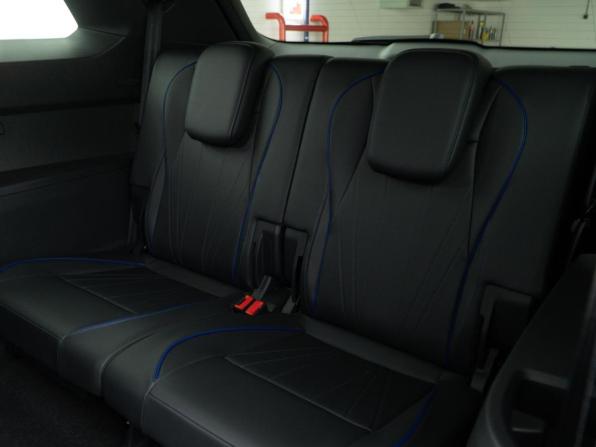 Volkswagen Teramont II (China Market) с пробегом 2026 года, цена 6 468 888 рублей, 30 км, внедорожник, Автокод Объявления