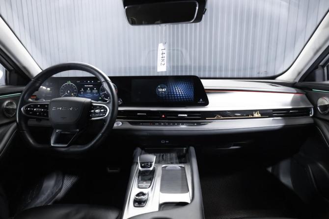 Chery Arrizo 8 с пробегом 2023 года, цена 2 106 000 рублей, 45674 км, седан, Автокод Объявления