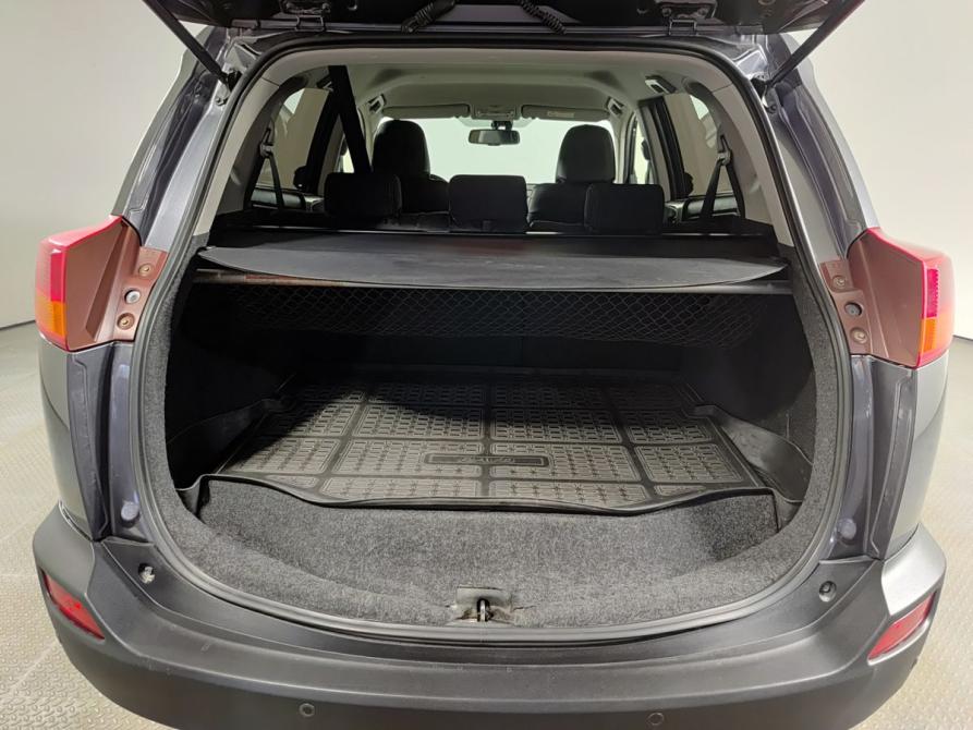 Toyota RAV4 IV (XA40) Уфа  - изображение 12