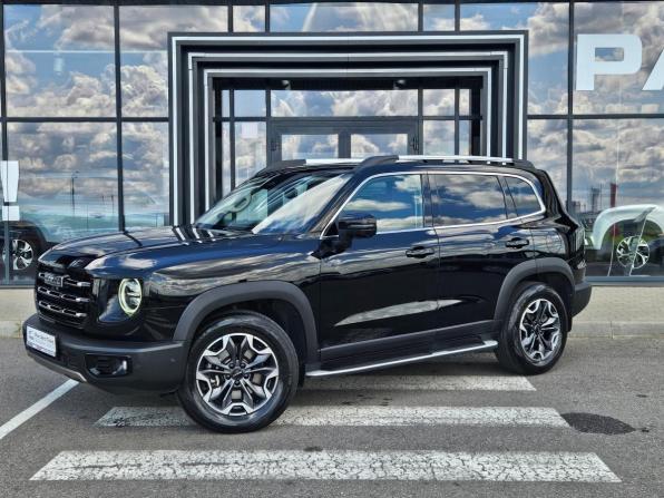Haval Dargo I с пробегом 2022 года, цена 2 531 000 рублей, 66000 км, внедорожник, Автокод Объявления