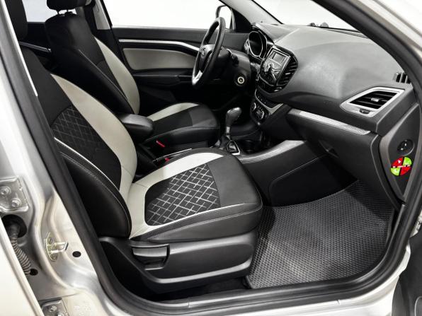 Lada (ВАЗ) Vesta I с пробегом 2020 года, цена 1 090 000 рублей, 81441 км, седан, Автокод Объявления