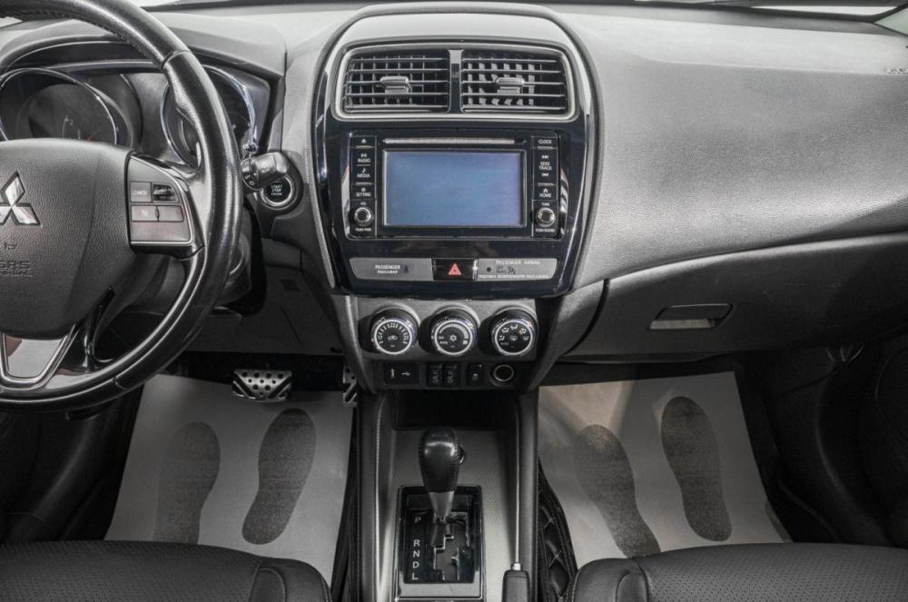 Mitsubishi ASX I Рестайлинг 2 Барнаул  - изображение 22