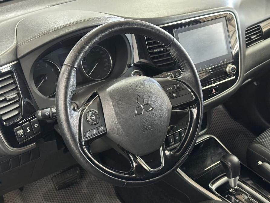 Mitsubishi Outlander III Рестайлинг 3 Москва  - изображение 11