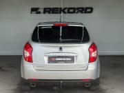 SsangYong Actyon II Рестайлинг Уфа  - изображение 23