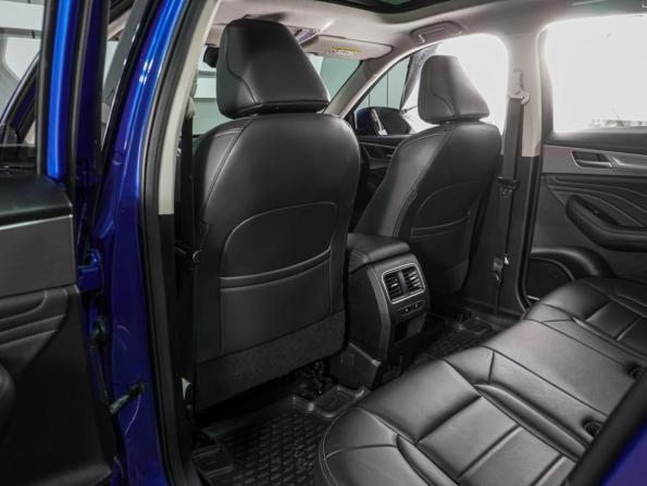 Haval F7 I с пробегом 2020 года, цена 1 859 000 рублей, 132238 км, внедорожник, Автокод Объявления