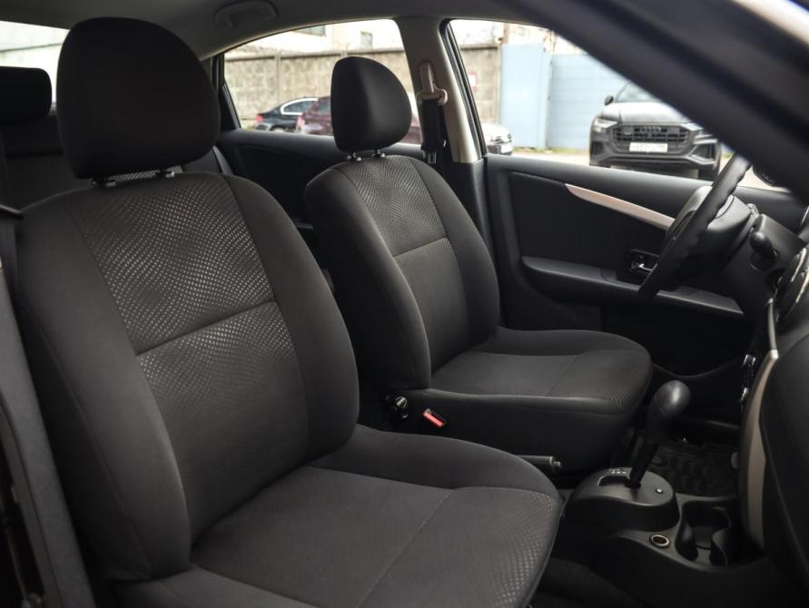 Nissan Almera III (G15) Санкт-Петербург  - изображение 20