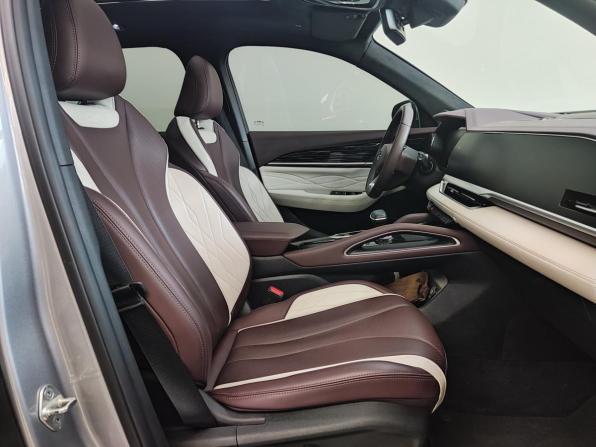 Geely Monjaro I с пробегом 2023 года, цена 3 500 000 рублей, 18395 км, внедорожник, Автокод Объявления