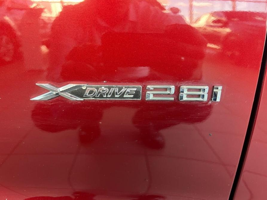 BMW X3 II (F25) Москва  - изображение 8