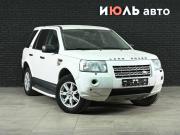 Land Rover Freelander II Екатеринбург  - изображение 12
