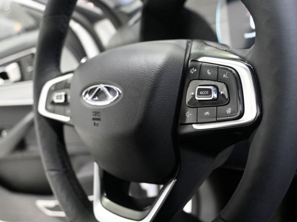 Chery Tiggo 7 Pro I с пробегом 2022 года, цена 1 499 900 рублей, 93469 км, внедорожник, Автокод Объявления