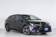 Toyota Corolla XII (E210) Новосибирск  - изображение 20