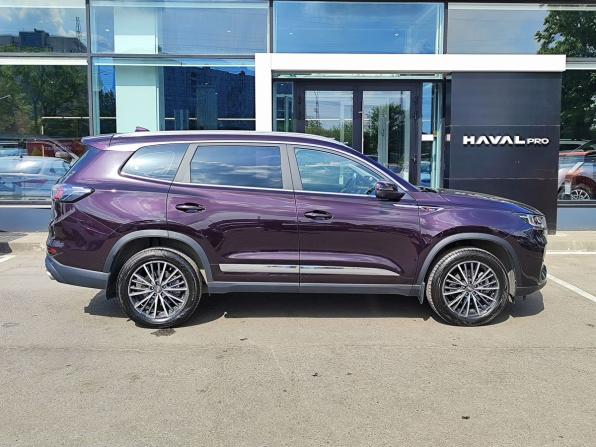 Chery Tiggo 8 Pro Max I с пробегом 2022 года, цена 2 422 000 рублей, 24595 км, внедорожник, Автокод Объявления