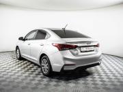 Hyundai Solaris II Москва  - изображение 21